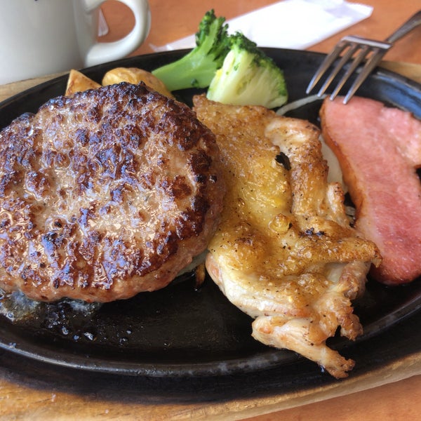 ステーキのどん 戸田店 笹目3 14 13 ステーキのどん 戸田店 笹目3 14 13