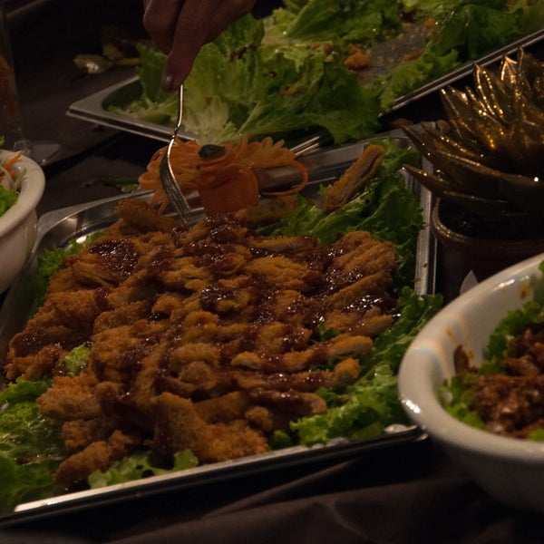 รูปภาพถ่ายที่ La Fenice Asian Food โดย La Fenice Asian Food เมื่อ 11/5/2013
