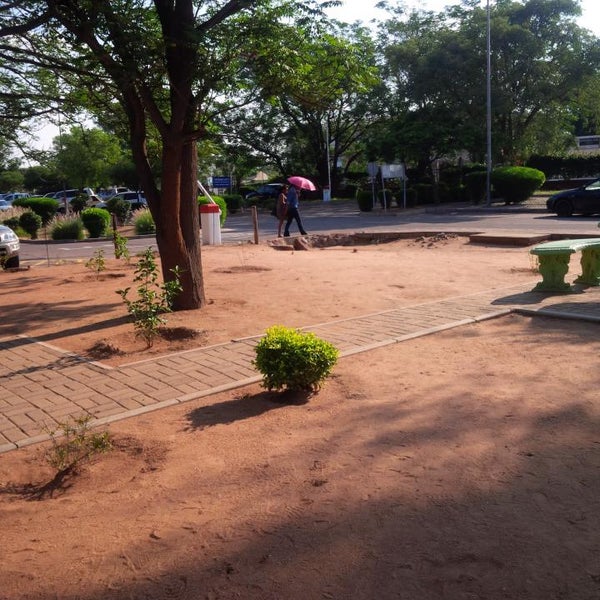 University of Botswana - University