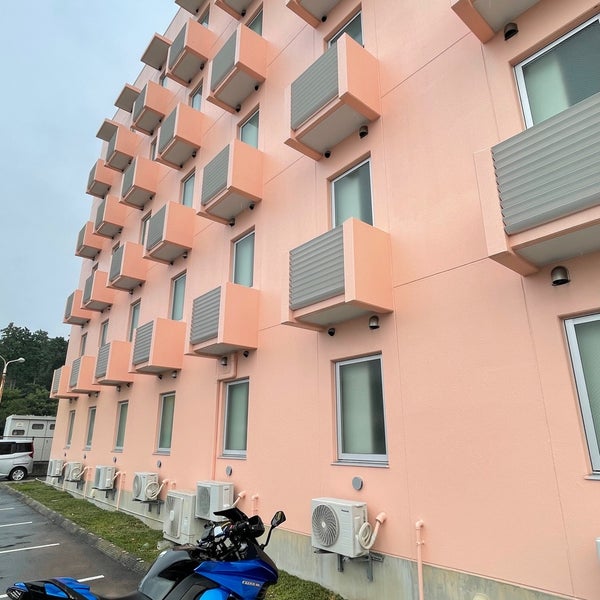 ホテル24 In 富士山 富士市 静岡県