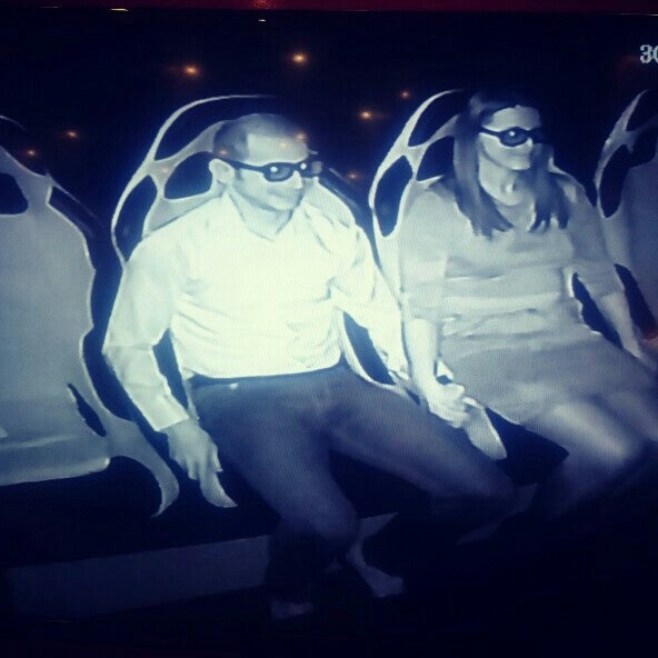 Moov X Cinema 7d Iulius Mall Foodcourt Etaj 3