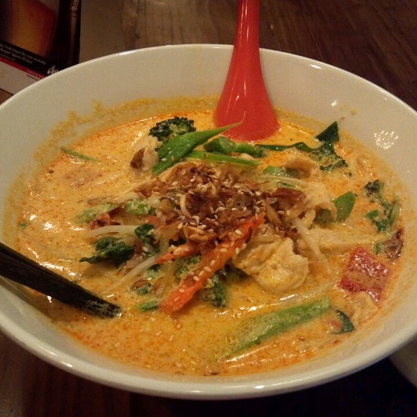 Toss Noodle Bar Downtown Berkeley 40 tips