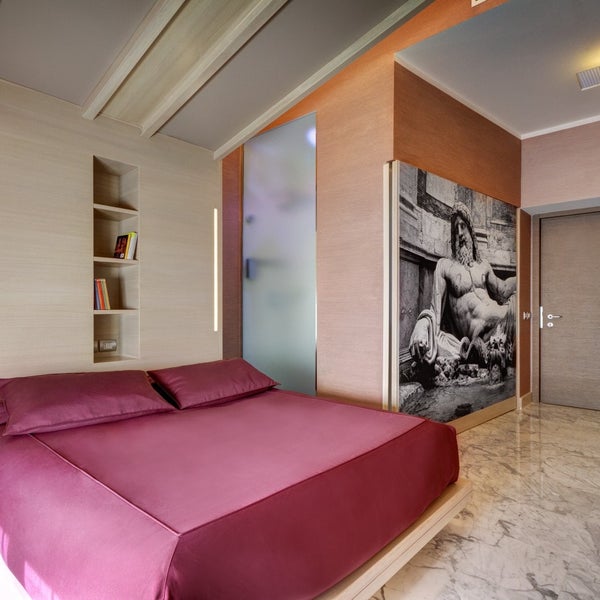 Design Luxury Hotel Suites