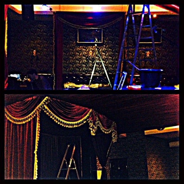 Photos at GOLOS karaoke restobar - Karaoke Bar in Санкт-Петербург