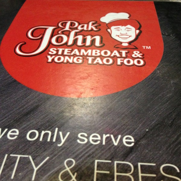 Foo tao. Foo tao