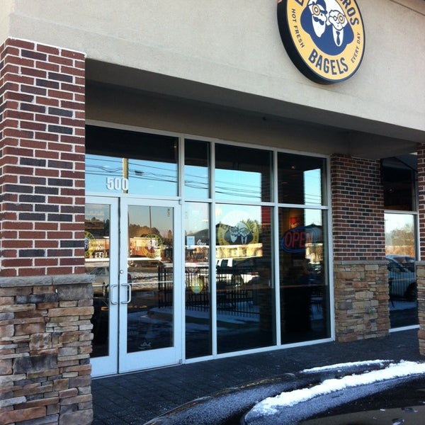 Einstein Bros Bagels 900 Duluth Hwy Ste 500 Ste 500