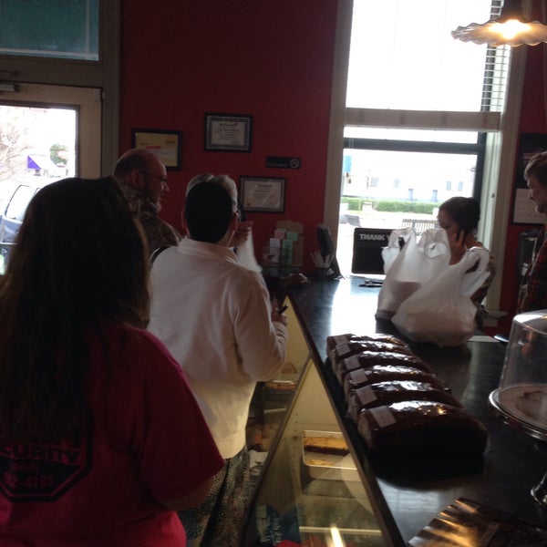 Dutch Oven Bakery in Clarksdale