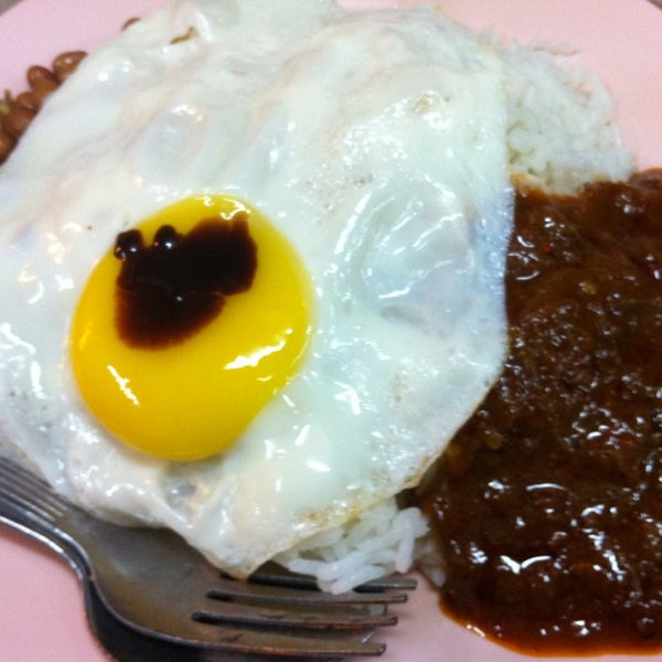 Kantin Jpj Wangsa Maju Wardieburn Camp Jln Genting Kelang