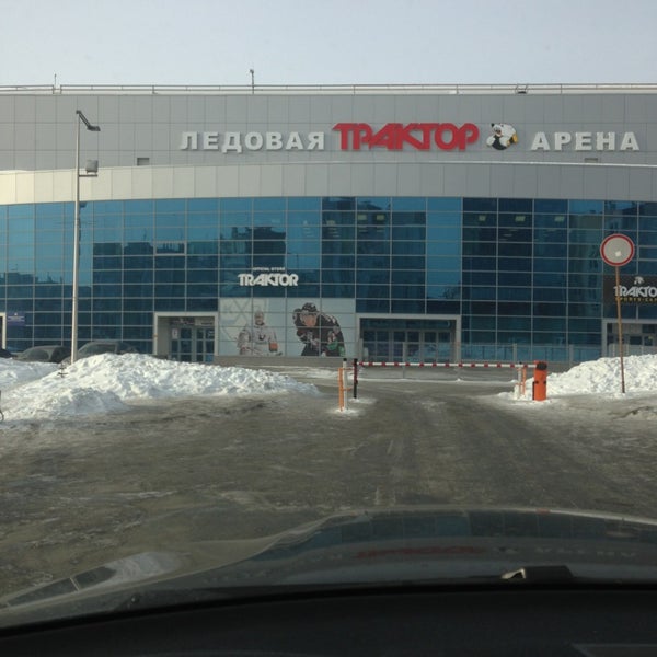 Das Foto wurde bei Официальный магазин «Трактор» von Виталий П. am 3/3/2014 aufgenommen