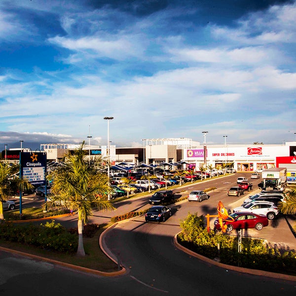 Plaza Lago Real Valle Dorado 19 dicas