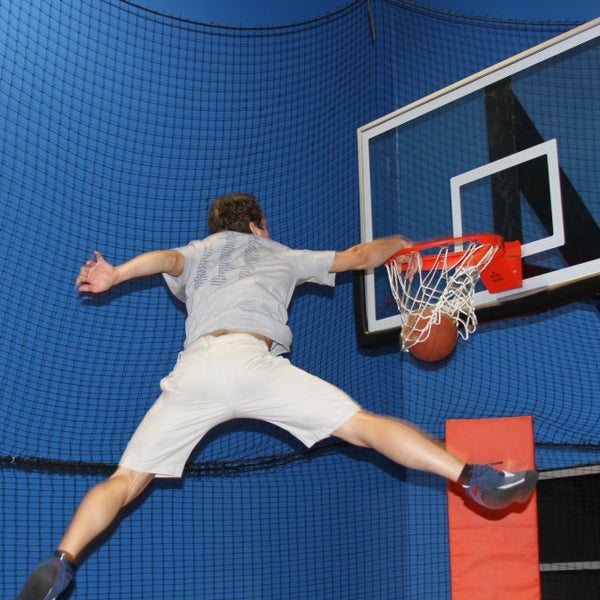 Photos At Sky Zone Recreation Center In Tulsa