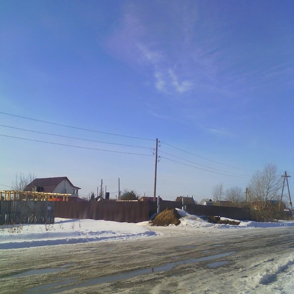 Купить Землю В Д Паренкино Тюмень