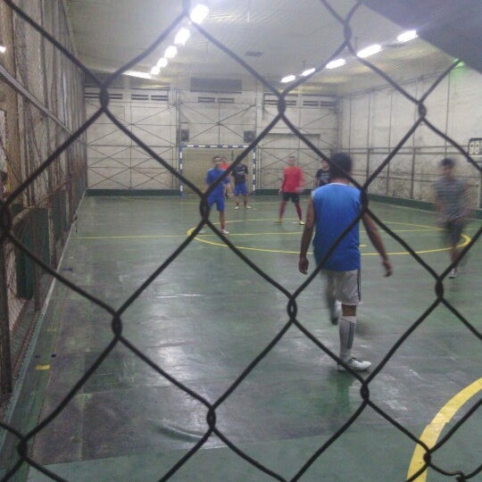 Taman Futsal 67 Visitors