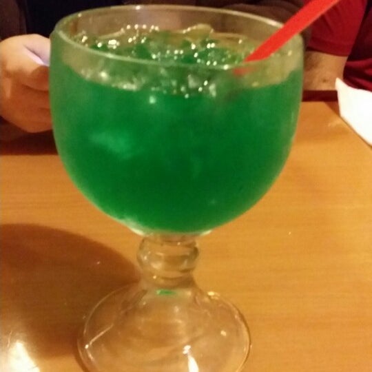 Agave Azul Mexican Restaurant in Gresham