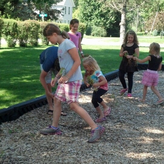 Ceresco Park Ripon, WI