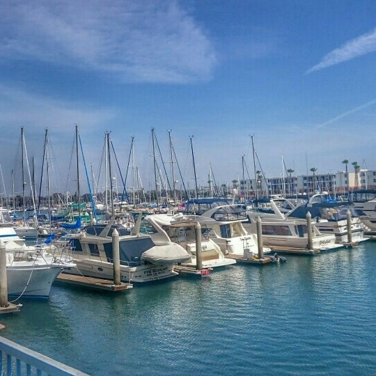 Photos at Del Rey Yacht Club Boat or Ferry
