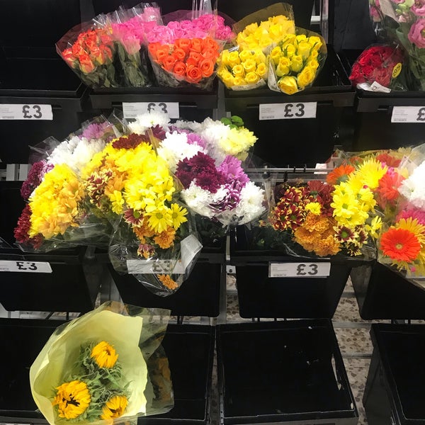 Tesco Guildford, Surrey