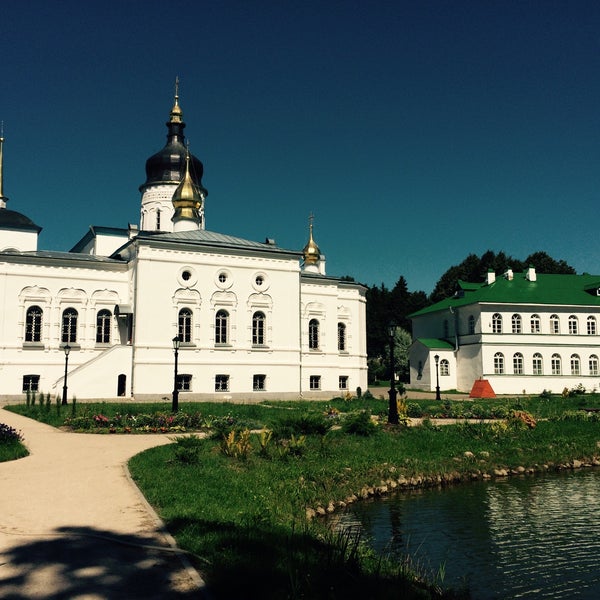 Елизарово монастырь псковская область карта