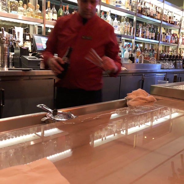 9/17/2018にVicente J.がthe C restaurant + barで撮った写真