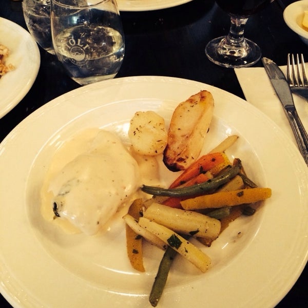 Photos At Mystiko Greek Kitchen Wine Bar Centretown Downtown