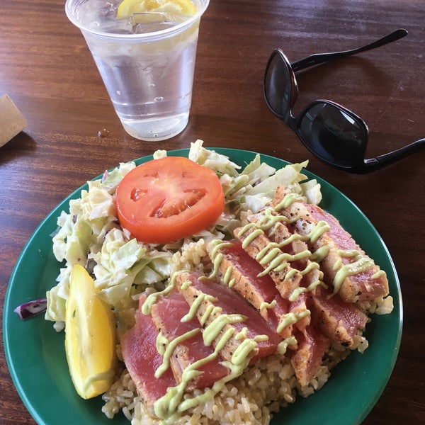 Photos at Coconuts Fish Cafe 16640 N Scottsdale Rd 103