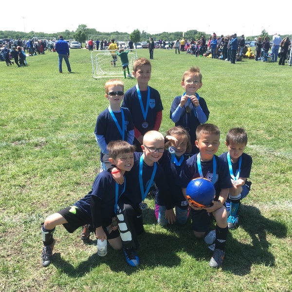 Спортивный комплекс щедрино