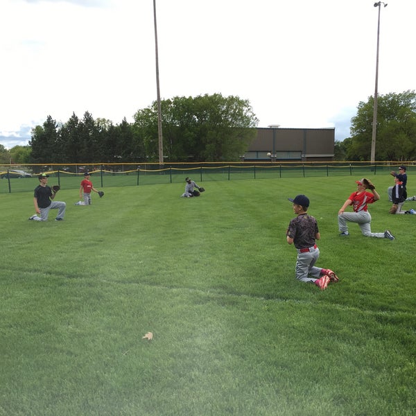 Park Sports Complex Lawrence, KS