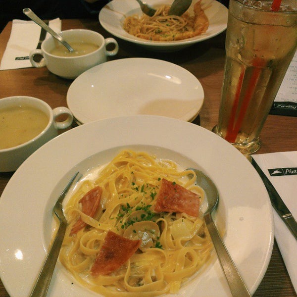 Photos at Pizza Hut Pizza Place in Kuantan