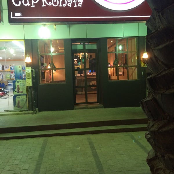 Konafa photos
