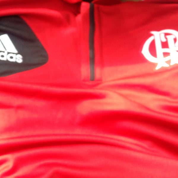 Loja Oficial do Flamengo