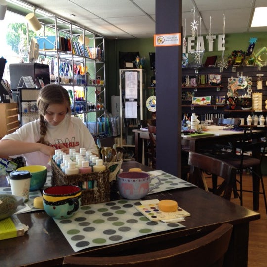 Glazed & Amazed 514 Main St