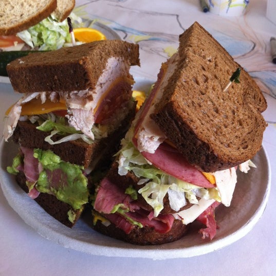 Pasadena Sandwich Company Far East Pasadena Pasadena, CA