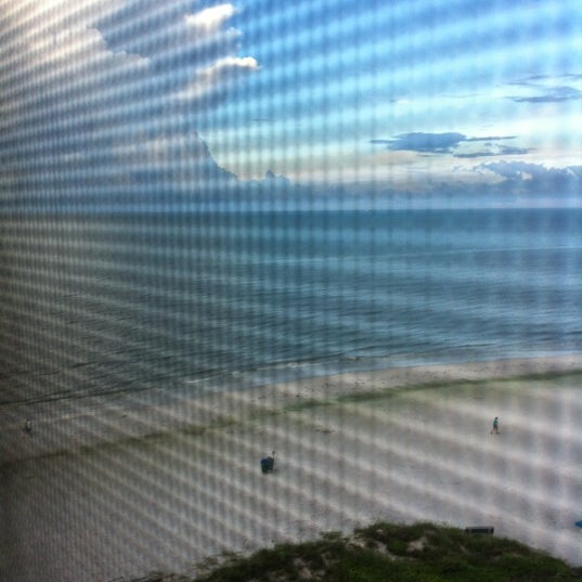 8/13/2012 tarihinde Debbie C.ziyaretçi tarafından DiamondHead Beach Resort &amp; Spa'de çekilen fotoğraf