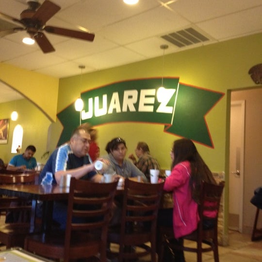 Photos at Juarez Restaurant & Bakery Mexican Restaurant in Round Rock