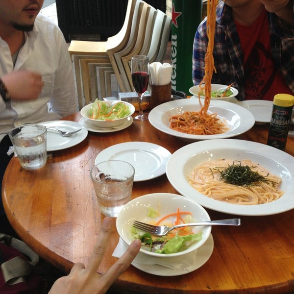 Photos At Charleston Son チャールストン サン Now Closed 六本木 12 Tips From 341 Visitors