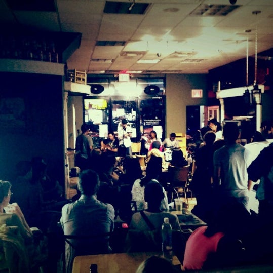 Photo taken at The Mug Café by Angel M. on 7/15/2014