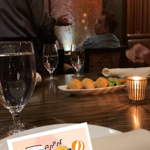 7/2/2022 tarihinde Abdalelah 8.ziyaretçi tarafından Spice Affair Beverly Hills Indian Restaurant'de çekilen fotoğraf