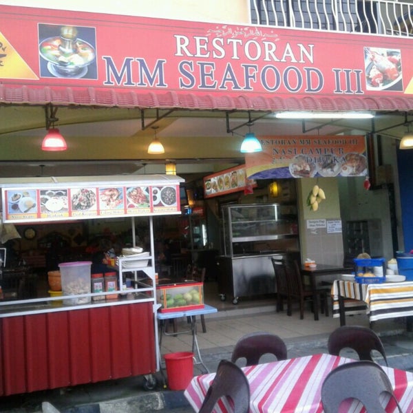 Mm Seafood Iii 1 Tip