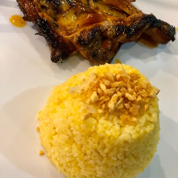 Aida's Chicken Iloilo, Iloilo