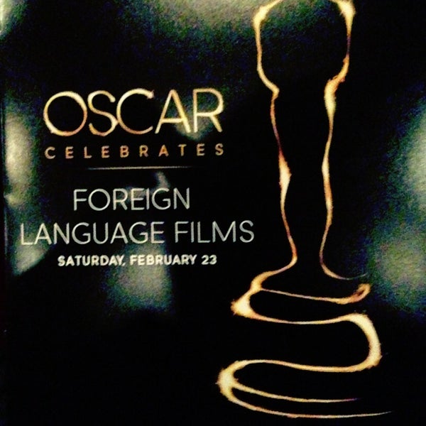 Foto diambil di Academy of Motion Picture Arts and Sciences oleh Dory B. pada 2/23/2013