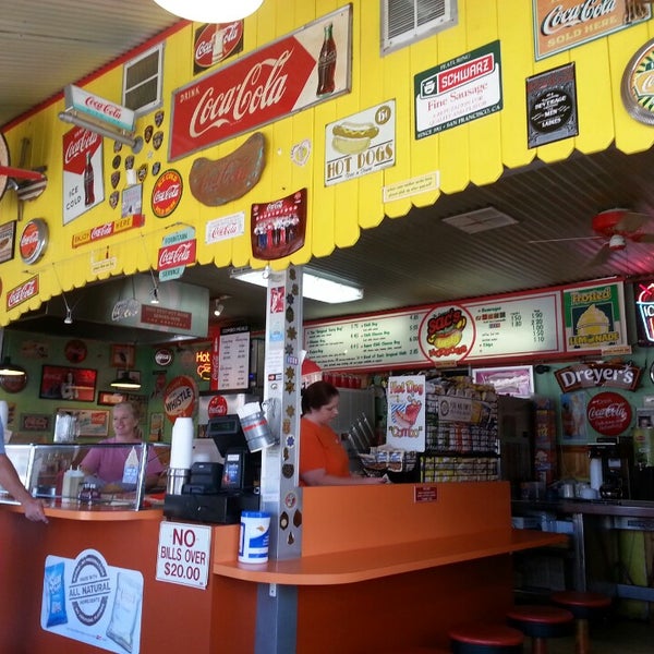 Photos at Sac's Tasty Hot Dogs East Vallejo Vallejo, CA