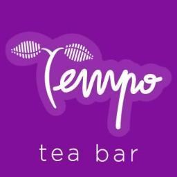 Photo taken at Tempo Tea Bar by Tempo Tea Bar on 1/14/2014