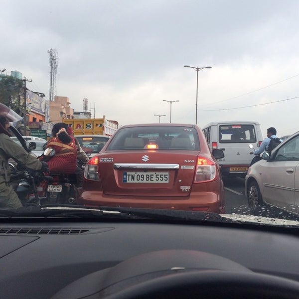 Tambaram Sanatorium 1 tip from 62 visitors