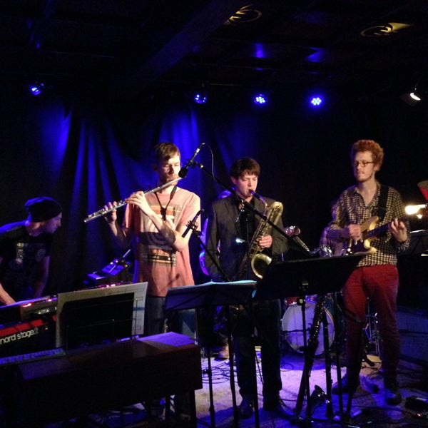 Horns Erben Pub in Südvorstadt