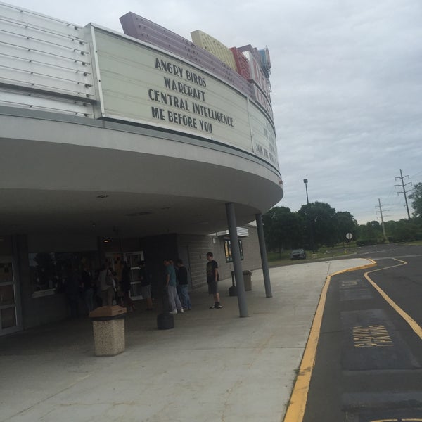 Regal Richland Crossing Quakertown, PA