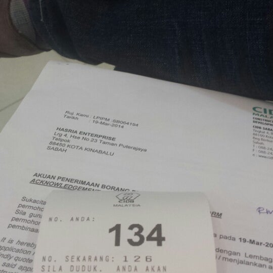 Bangunan Kwsp For Sale In Bukit Ceylon Propsocial