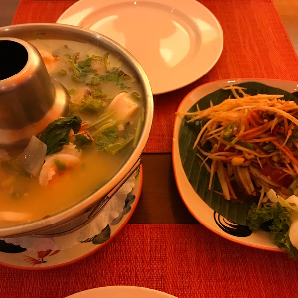Ao thai berlin
