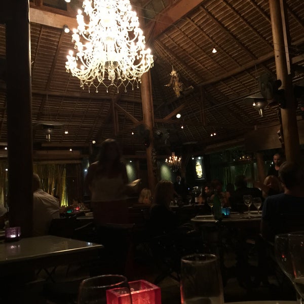 Photo taken at Bambuddha by Nat on 9/23/2015