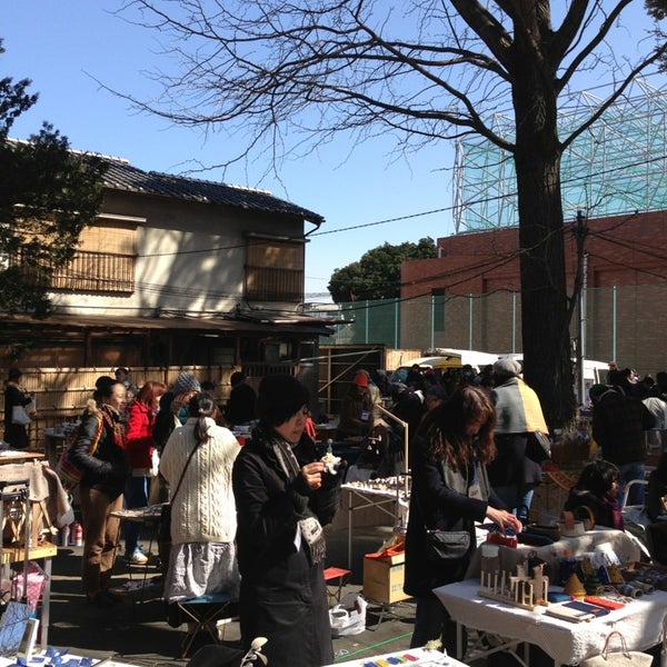 2/24/2013にMichihiko S.が養源寺で撮った写真