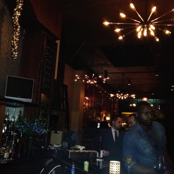 Photo taken at Mise en Place by Jrgts on 12/23/2012